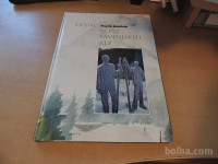 FRANC KOCBEK: ALJAŽ SAVINJSKIH ALP E. MAVRIČ OBČINA GORNJI GRAD 2002