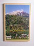 FRANC LEGAT, SV. LOVRENC NAD ZABREZNICO
