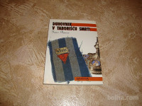 Franc Puncer DUHOVNIK V TABORIŠČU SMRTI 1991