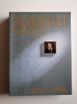 FRANCE PREŠEREN, PETDESET LET PREŠERNOVIH NAGRAD, 1947-1996