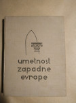 France Stele :Umetnost zapadne Evrope