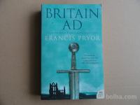 FRANCIS PRYOR, BRITAIN AD