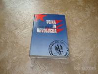 Frank Bukvič VOJNA IN REVOLUCIJA 1990