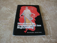 FUHRER DURCH DIE AUSGRABUNGEN AUF DEM MAGDALENSBERG