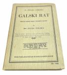 GALSKI RAT - Gaj Julij Cezar