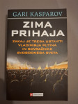 Gari Kasparov - Zima prihaja