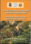 Georg Jurij Jonke - črmošnjiški župnik in kranjski čebelar