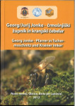 Georg Jurij Jonke - črmošnjiški župnik in kranjski čebelar (čebele)