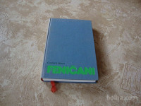 Gerhard Herm FENIČANI Cz 1977