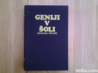 Gerhard Prause: Geniji v šoli