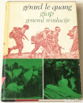 GIAP GENERAL REVOLUCIJE – Gerard Le Quang