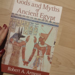 Gods and Myths of Ancient Egypt