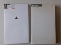 GORENJE, VELENJE, MEJNIKI NA NAŠI POTI 1950-2000
