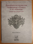 Gorian, Založništvo in pretok informacij v Gorici v 18. stoletju