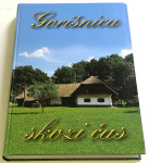 GORIŠNICA SKOZI ČAS