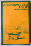 Gosposvetsko polje - Prežihov Voranc