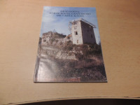 GRAD KOSTEL B. REISP ZALOŽBA OBZORJA 1990