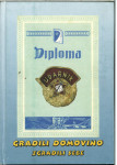 Gradili domovino, zgradili sebe : zbornik Kluba brigadirjev