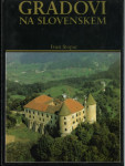 Gradovi na Slovenskem / Ivan Stopar