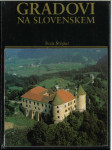 Gradovi na Slovenskem / Ivan Stopar
