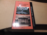 GROFJE CORONINI CRONBERG V. KOROŠAK STUDIO RO-HUMAR 2010