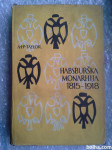 HABSBURŠKA MONARHIJA 1815 - 1918- A-J-P-TAYLOR