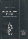 Harlekinov plašč / Jože Javoršek