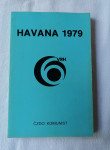 HAVANA 1979