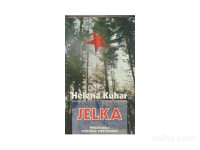 Helena Kuhar - Jelka
