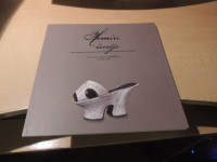 HEMIN ČEVELJC: SVETA EMA KRŠKA 983-1045 S. PEČEK IN OSTALI TD MOKRONOG