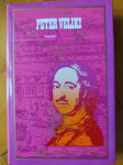 Henri Troyat - Peter Veliki
