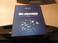 HIEA PRIPOVEDUJEJO: OBRT IN INDUSTRIJA NA PREVALJAH V ZADNJIH STOTIH