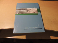 HIŠNA IMENA V ŽIREH M. STANONIK ZALOŽILO SLAVISTIČNO DRUŠTVO MARIBOR