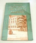 HISTORIČNO DRUŠTVO ZA KRANJSKO - Olga Janša-Zorn