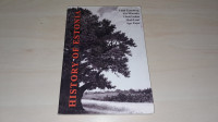 HISTORY OF ESTONIA