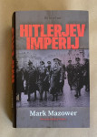 Hitlerjev imperij - Mark Mazower - Nacizem v okupirani Evropi