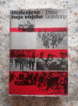 Hitlerjeve tuje vojske - Peter Gosztony