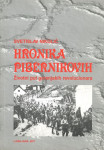 Hronika o Pibernikovih : životni put gorenjskih revolucionara / Svetis