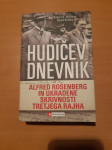 Hudičev dnevnik - Alfred Rosenberg in skrivnosti tretjega rajha