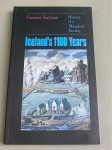 ICELAND'S 1100 YEARS - Gunner Karlsson