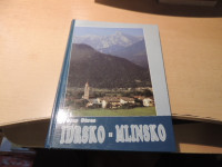 IDRSKO IN MLINSKO P. STRES ZALOŽBA BRANKO 1994