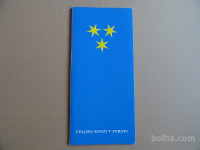 IGOR GRDINA, CELJSKI KNEZI V EVROPI