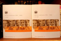 Ilegalčki - Vojna Ljubljana 1941-1945 (I, II)