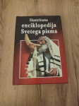 Ilustrirana enciklopedija svetega pisma