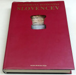 ILUSTRIRANA ZGODOVINA SLOVENCEV - KOT NOVA
