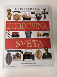 Ilustrirana zgodovina sveta - Mladinska Knjiga