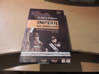 IMPERIJ NA JADRANU 1941-1943 H. J. BURGWYN ZALOŽBA CICERON 2009