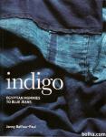 Indigo / Jenny Balfour-Paul