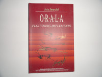 INJA SMERDEL, ORALA, PLOUGHING IMPLEMENTS
