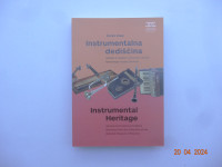 Instrumentalna dediščina / Darko Knez